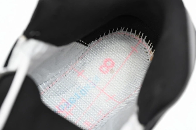 Black Retro Air Jordan 13 Flint DJ5982-060 0306